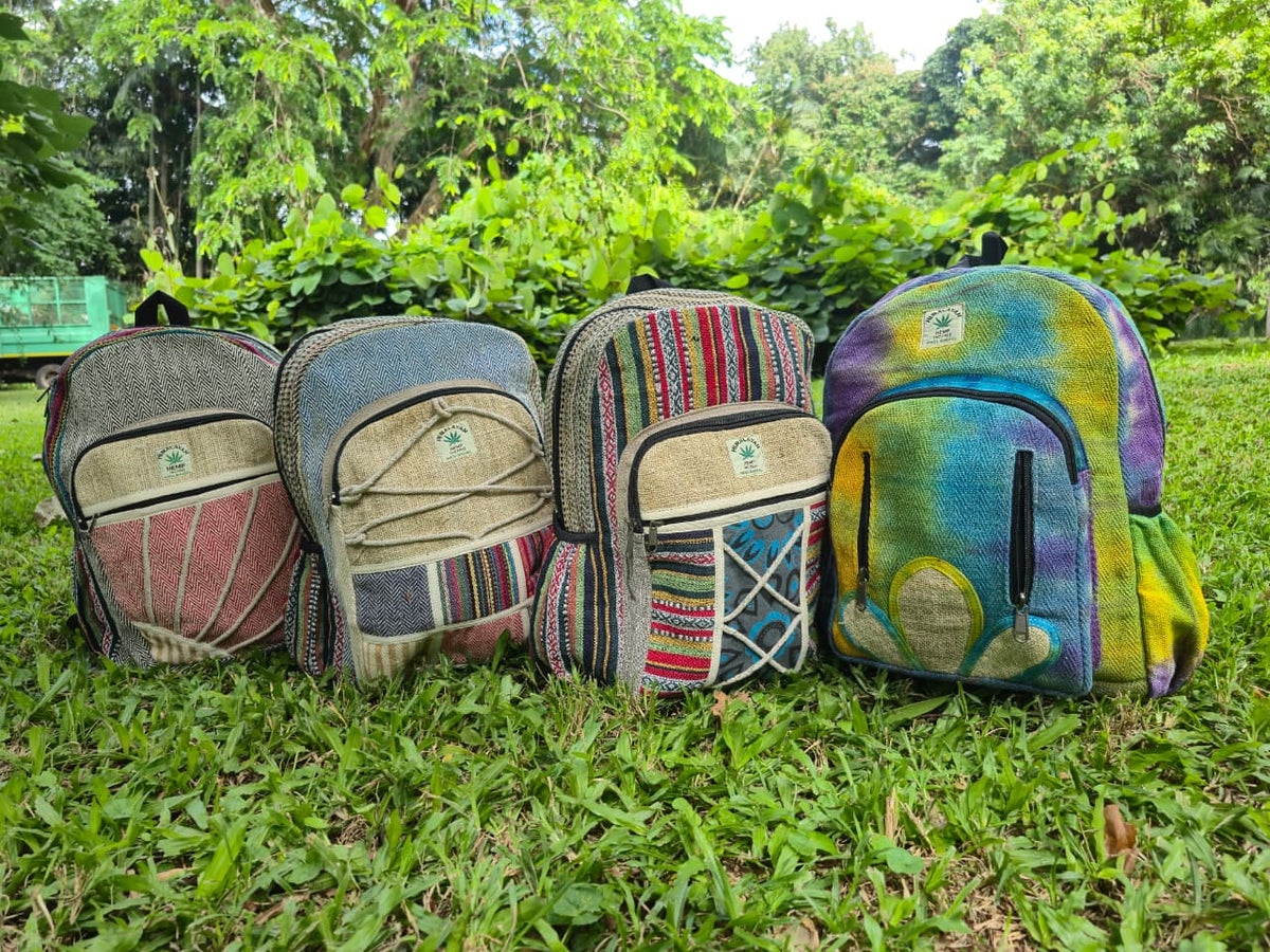 Multi-media Laptop Bags