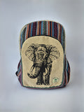 Elephant Print