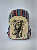 Elephant Print