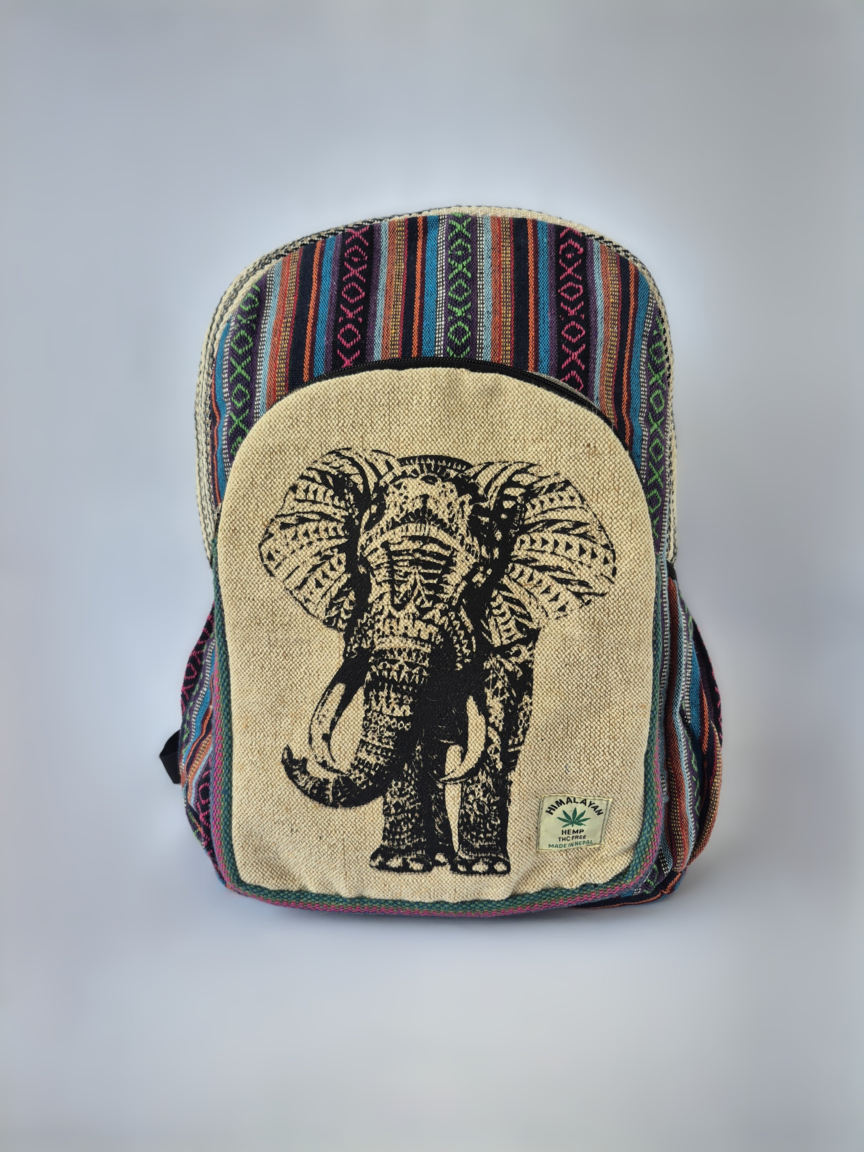 Elephant Print