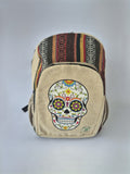 Happy Skull