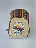 Happy Skull