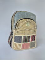 Colourful Sqares Bag