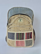 Colourful Sqares Bag
