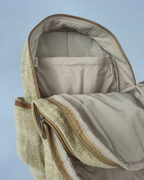 Large Multi Classic Hemp