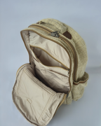 Large Multi Classic Hemp