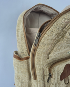 Large Multi Classic Hemp