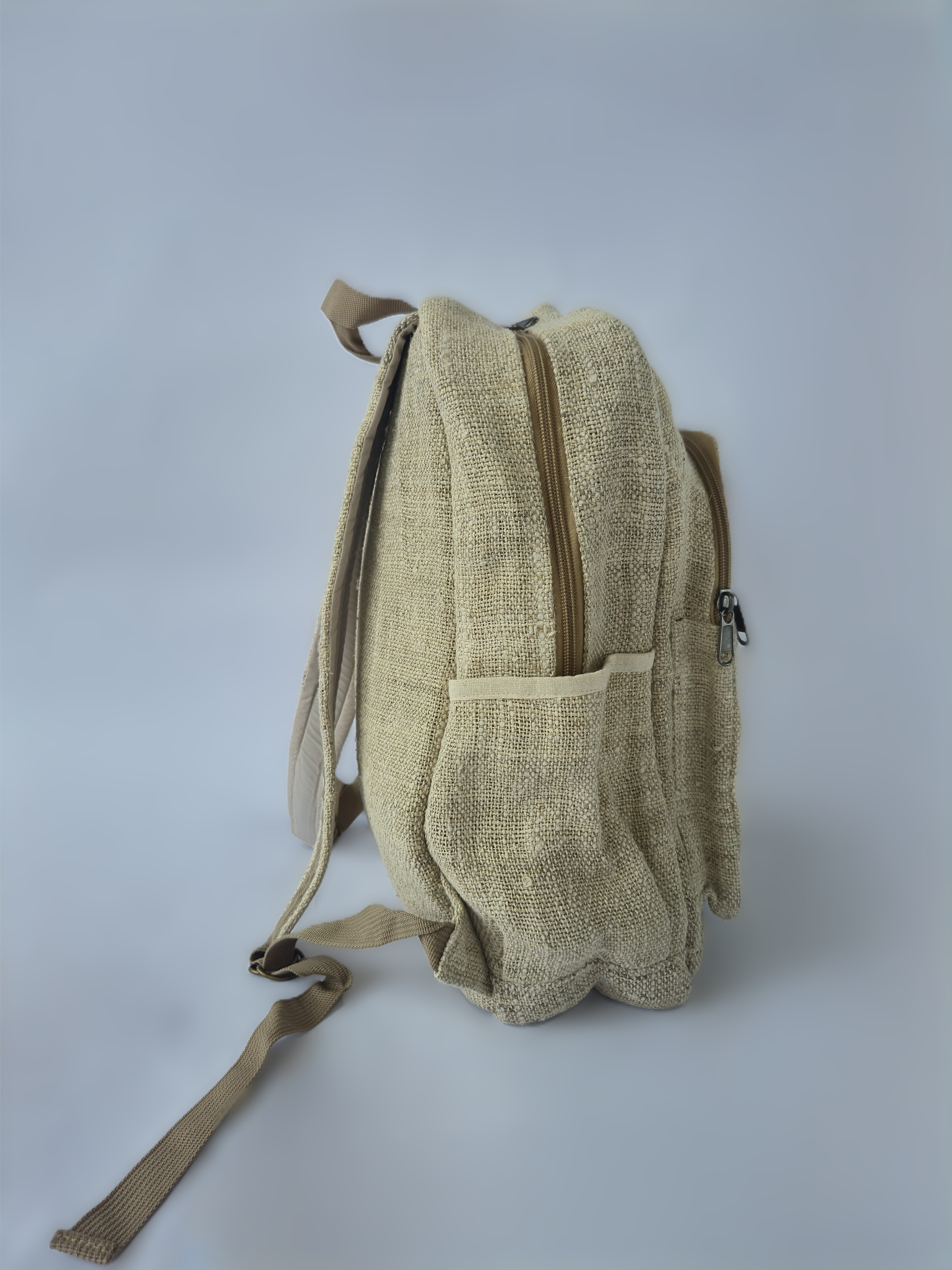 T-zip laptop bag