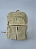 T-zip laptop bag