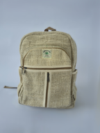 T-zip laptop bag