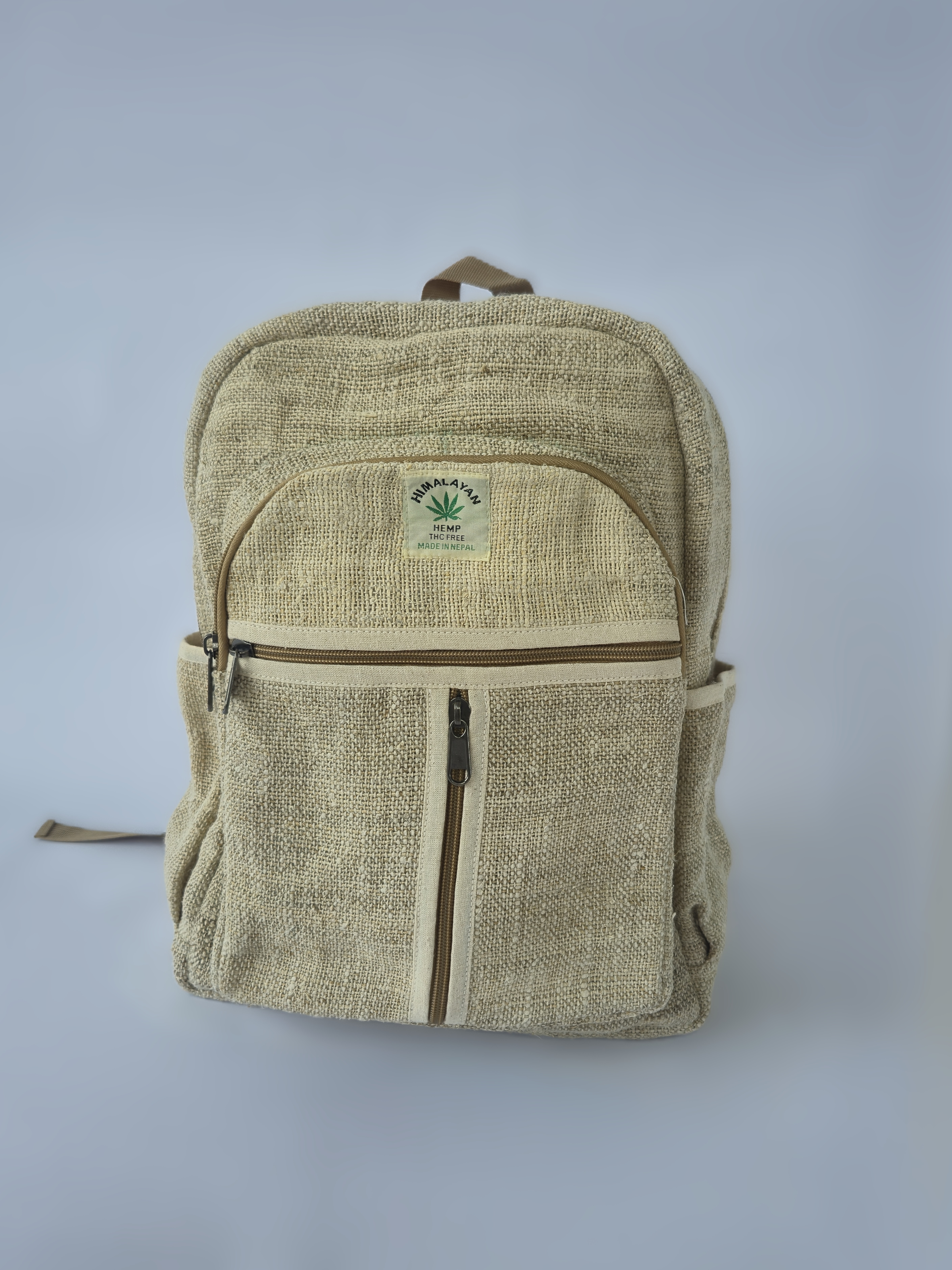 T-zip laptop bag