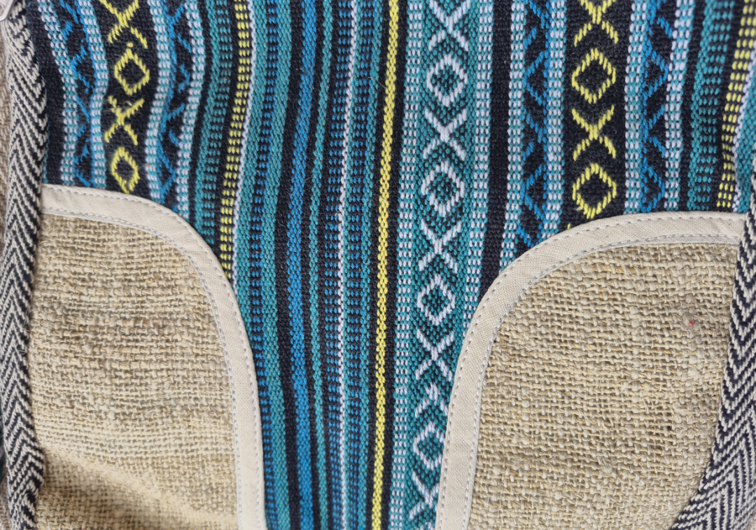 Xhosa Blue