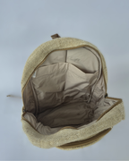 T-zip laptop bag