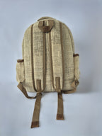 Large Multi Classic Hemp