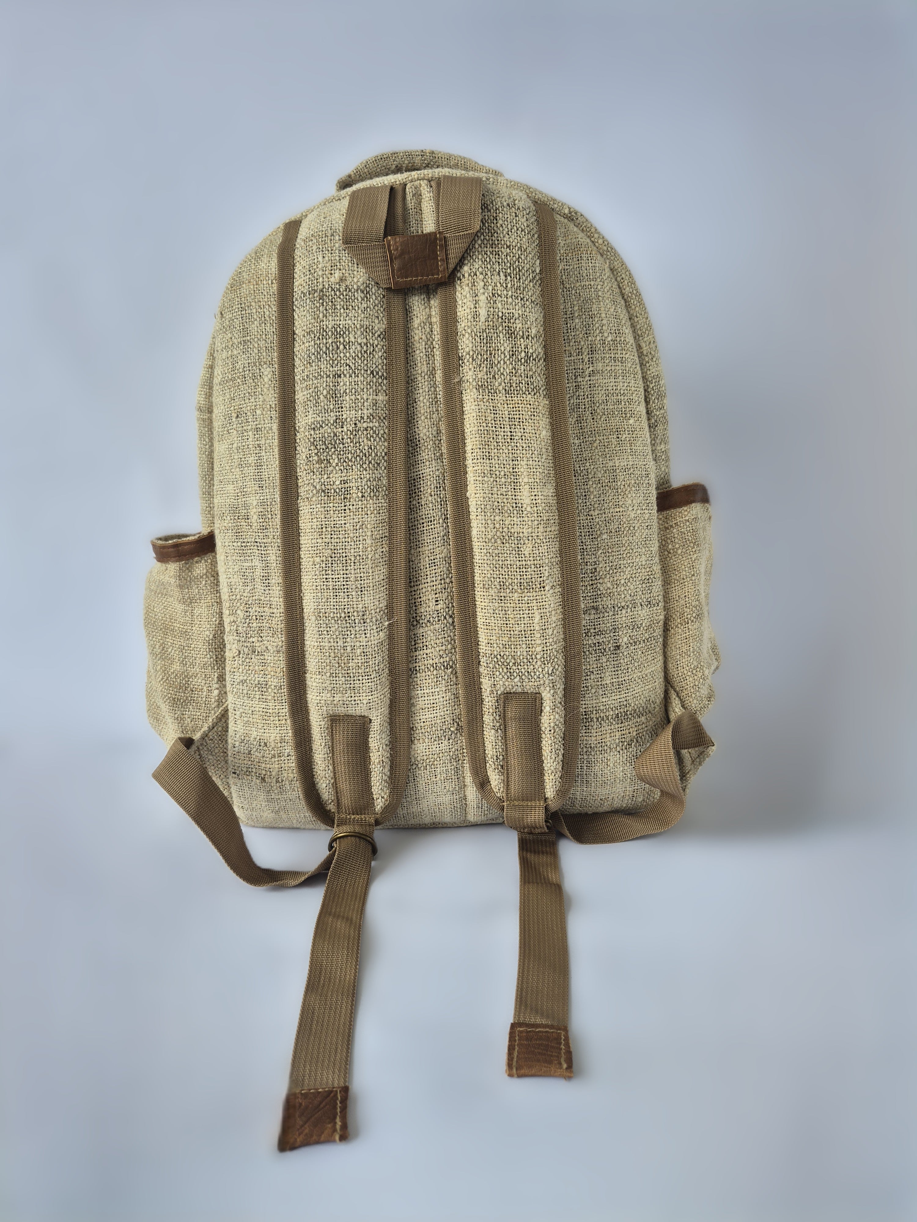 Large Multi Classic Hemp