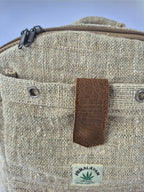 Large Multi Classic Hemp
