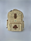 Large Multi Classic Hemp