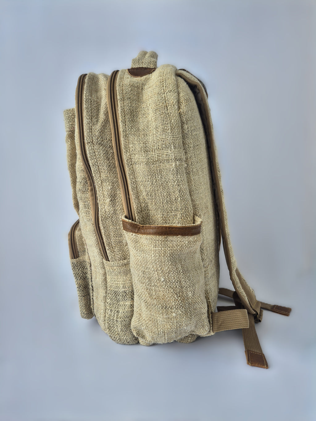 Large Multi Classic Hemp