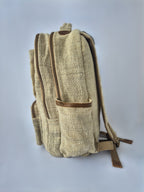 Large Multi Classic Hemp